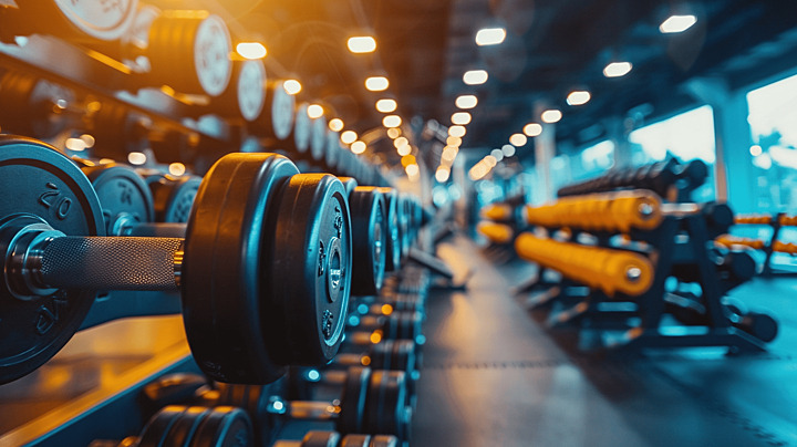 باشگاه ورزشی  